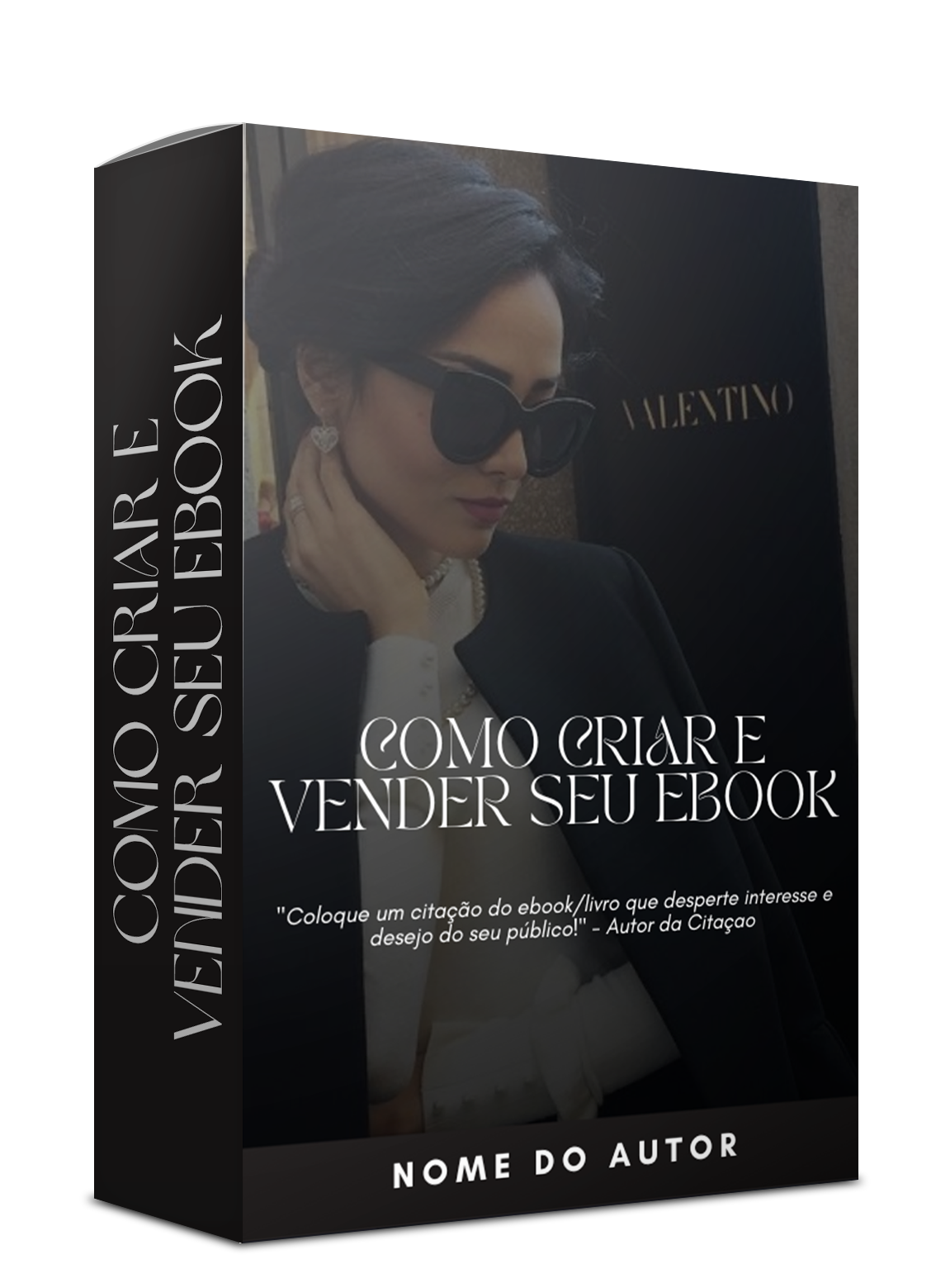 Ebook Você Produtora 1